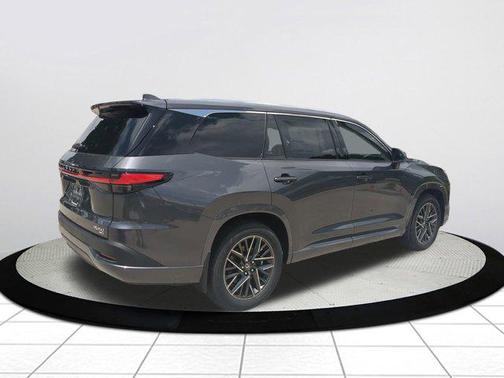2025 Lexus TX 350 Premium