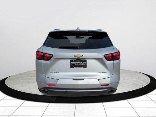 2020 Chevrolet Blazer Premier