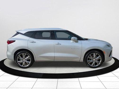 2020 Chevrolet Blazer Premier