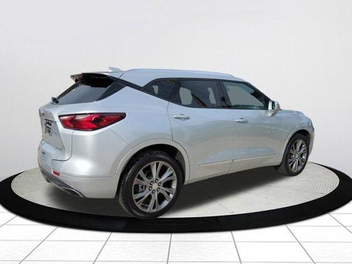 2020 Chevrolet Blazer Premier