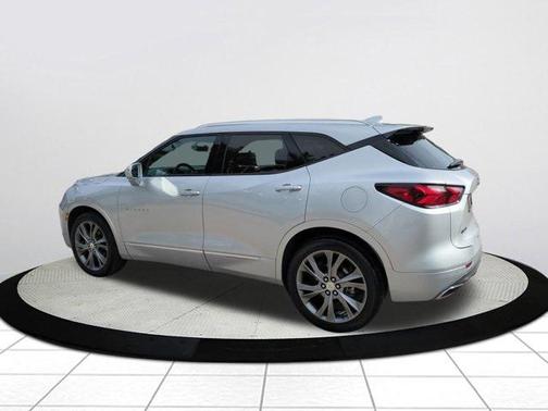 2020 Chevrolet Blazer Premier