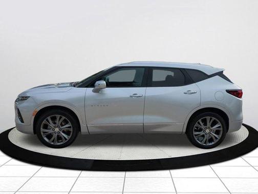 2020 Chevrolet Blazer Premier