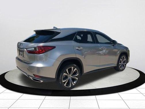 2020 Lexus RX 350 Base