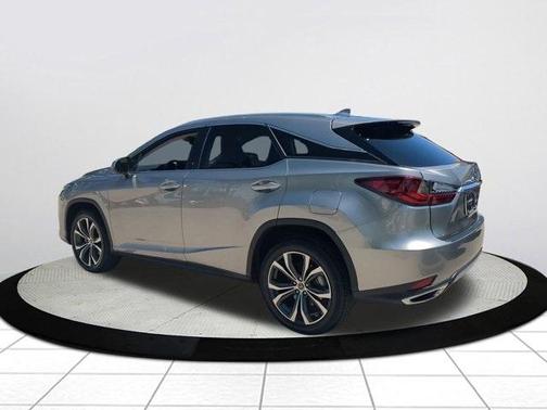 2020 Lexus RX 350 Base