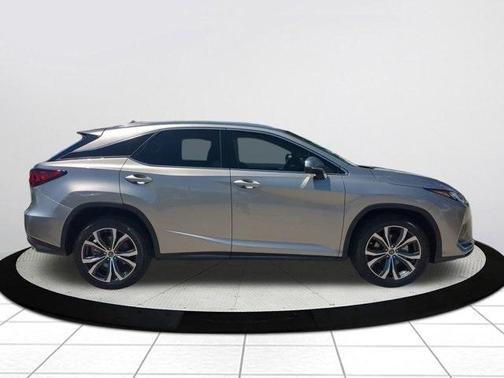 2020 Lexus RX 350 Base