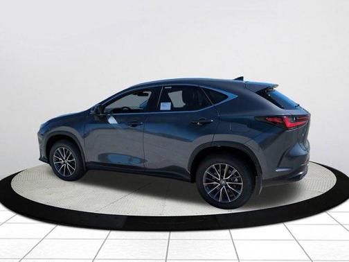 2026 Lexus NX 350 NX 350 Premium