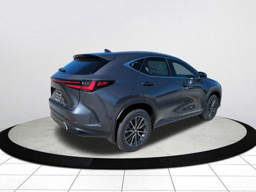 2026 Lexus NX 350 NX 350 Premium