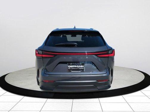 2026 Lexus NX 350 NX 350 Premium