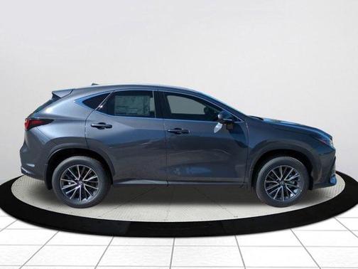 2026 Lexus NX 350 NX 350 Premium