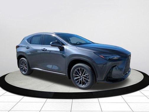 2026 Lexus NX 350 NX 350 Premium