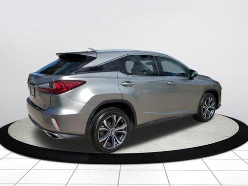 2019 Lexus RX 350 Base