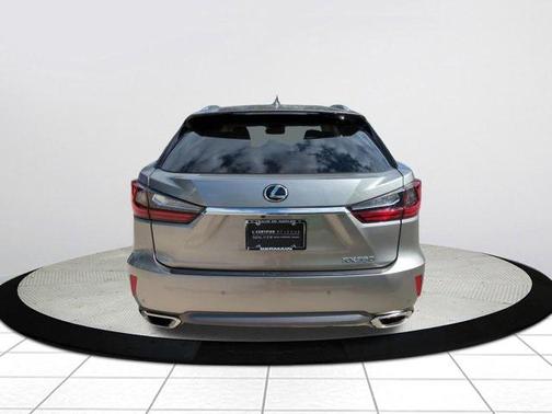 2019 Lexus RX 350 Base