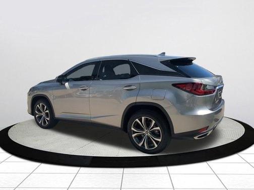 2021 Lexus RX 350 Base