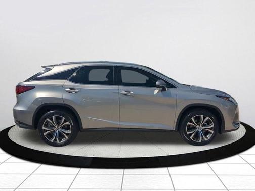 2021 Lexus RX 350 Base