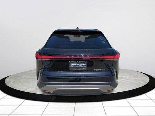 2026 Lexus RX 350 Premium+