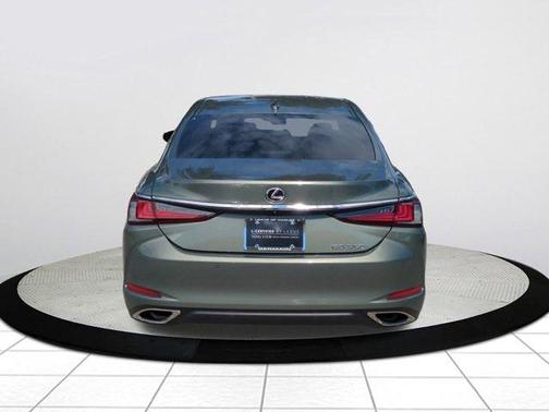 2023 Lexus ES 350 Base