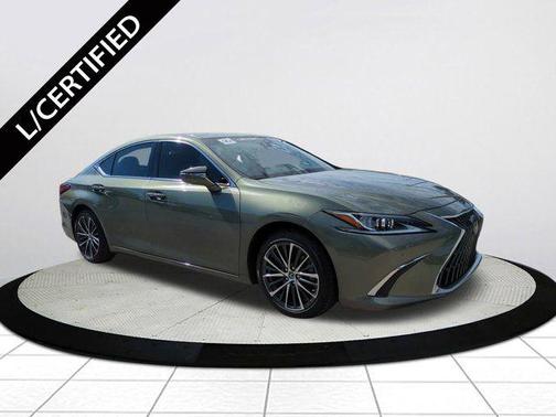 2023 Lexus ES 350 Base