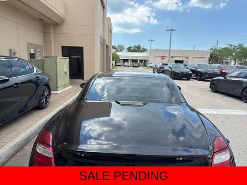 2007 Lexus SC 430 Base