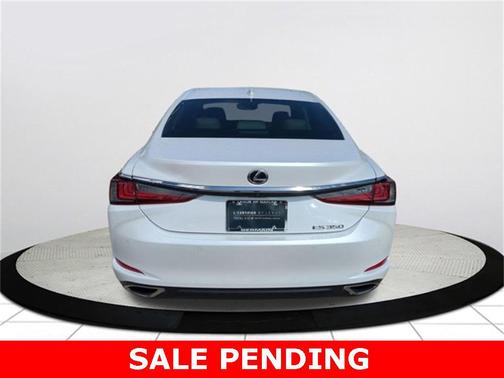 2024 Lexus ES 350 Base