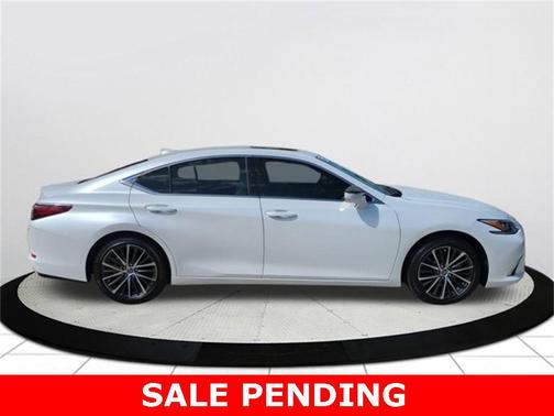 2024 Lexus ES 350 Base