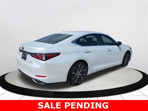 2024 Lexus ES 350 Base