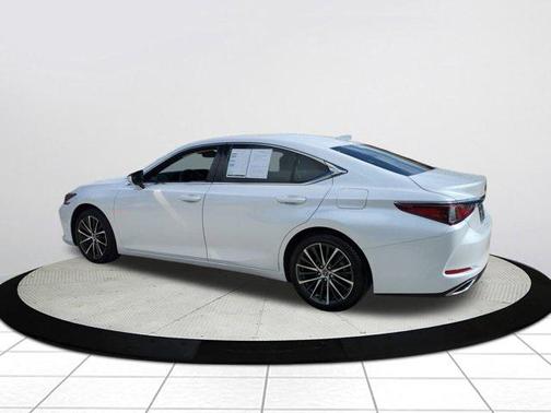 2024 Lexus ES 350 Base