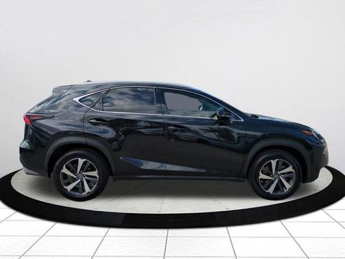 2018 Lexus NX 300 Base