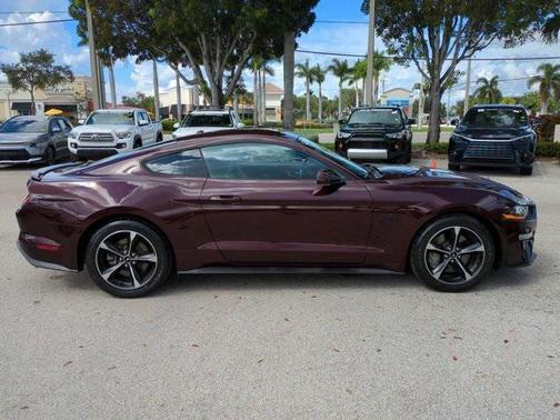 2018 Ford Mustang GT