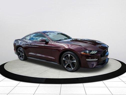 2018 Ford Mustang GT