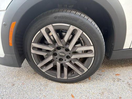 2026 MINI Hardtop Oxford Edition