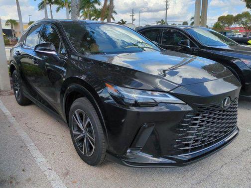 2026 Lexus RX 350 Base