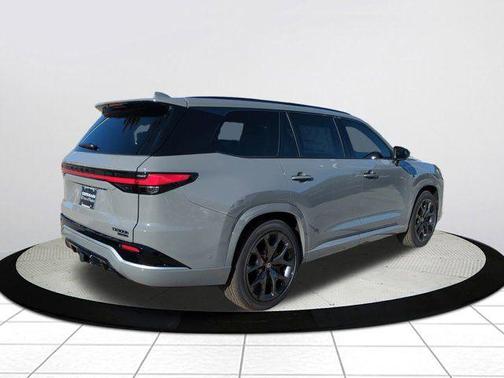 2026 Lexus TX 500h F SPORT Premium