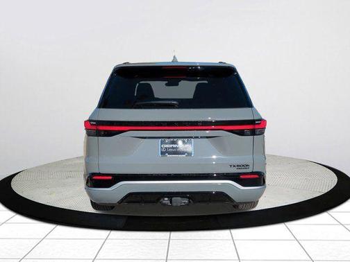 2026 Lexus TX 500h F SPORT Premium