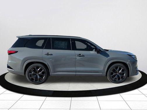 2026 Lexus TX 500h F SPORT Premium