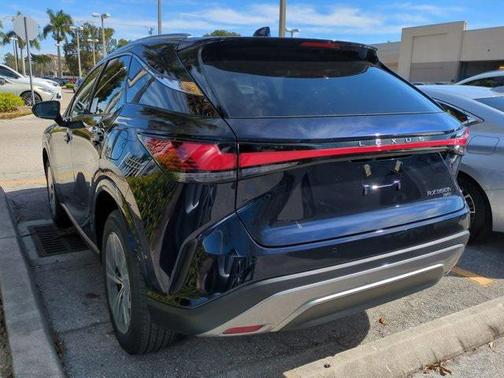 2026 Lexus RX 350 Premium