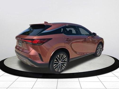 2024 Lexus RX 350 Premium Plus