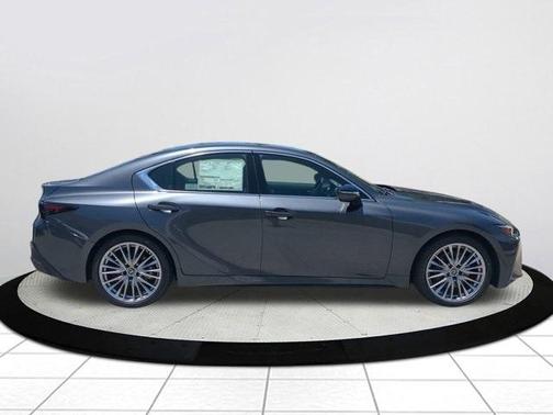2025 Lexus IS 300 Base