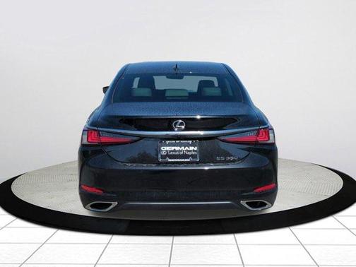 2025 Lexus ES 350 Base