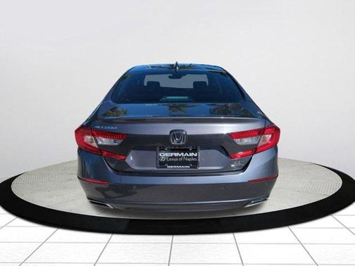 2021 Honda Accord Touring 2.0T