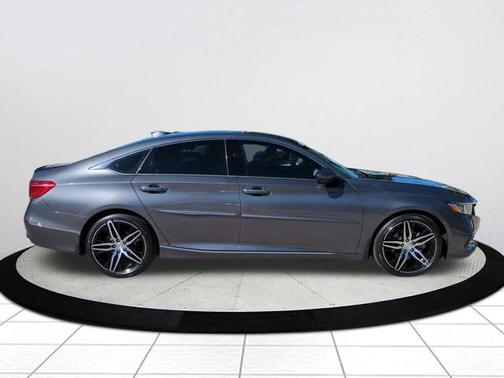 2021 Honda Accord Touring 2.0T