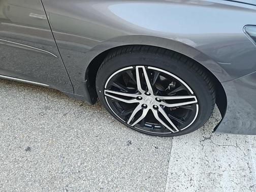 2021 Honda Accord Touring 2.0T