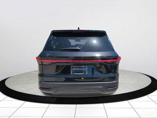 Caviar 2026 Lexus TX 350 Premium