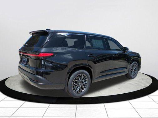 Caviar 2026 Lexus TX 350 Premium