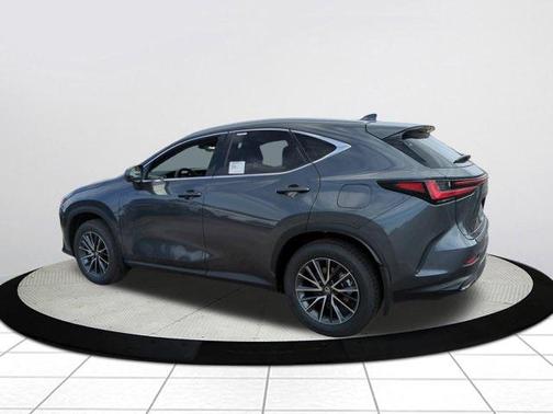2026 Lexus NX 350 NX 350 Luxury