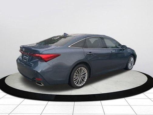 2019 Toyota Avalon Limited