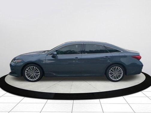 2019 Toyota Avalon Limited