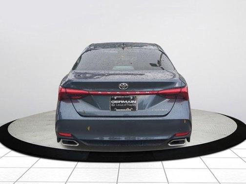 2019 Toyota Avalon Limited