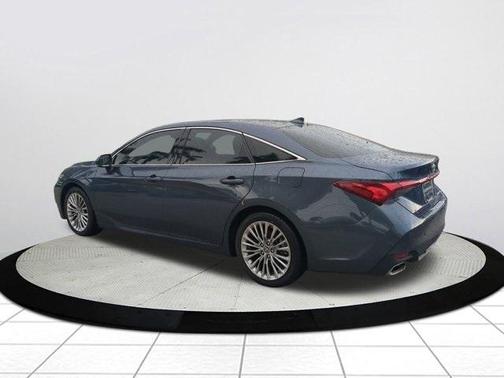 2019 Toyota Avalon Limited