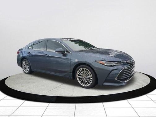2019 Toyota Avalon Limited