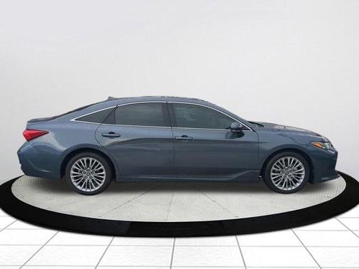 2019 Toyota Avalon Limited